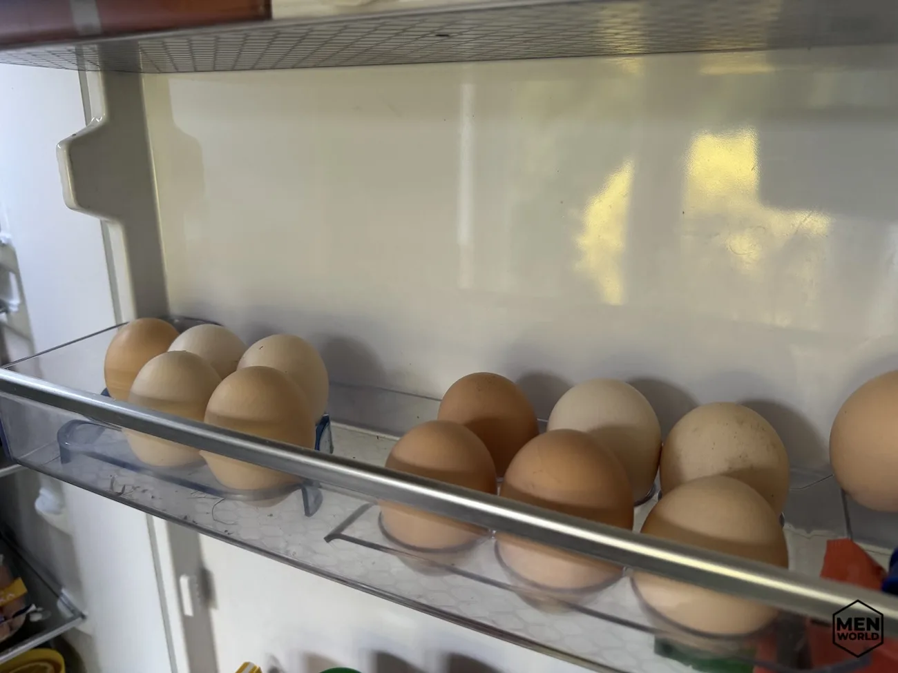 Ile jaj to za dużo? Odpowiadamy na to pytanie przed świętami