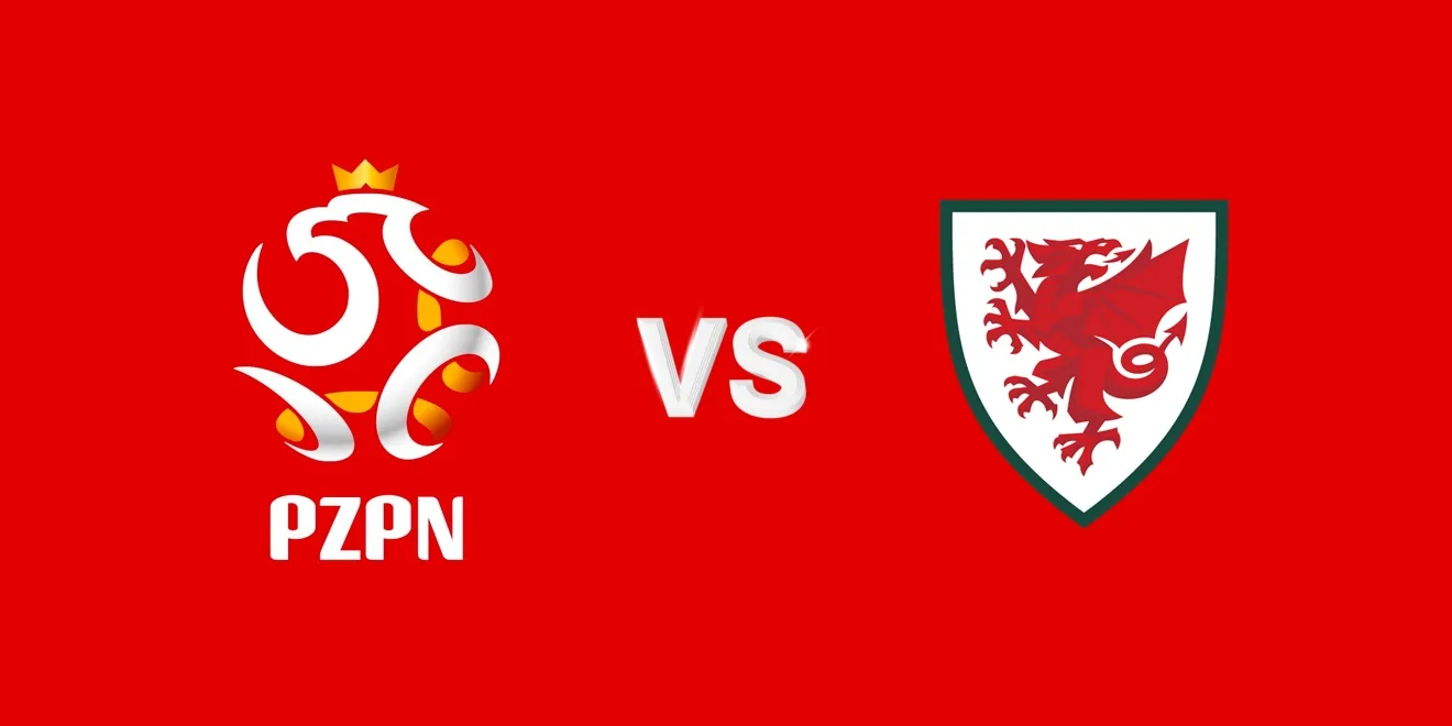 Kiedy Polska gra z Walią? Data finału baraży Euro 2024