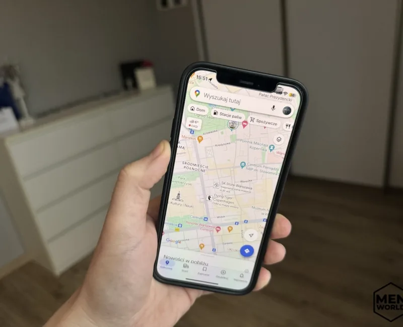 Nowa funkcja Google Maps pokaże Ci, gdzie są drzwi_1