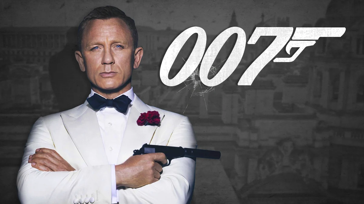 Rola Jamesa Bonda obsadzona! Oto następca Daniela Craiga