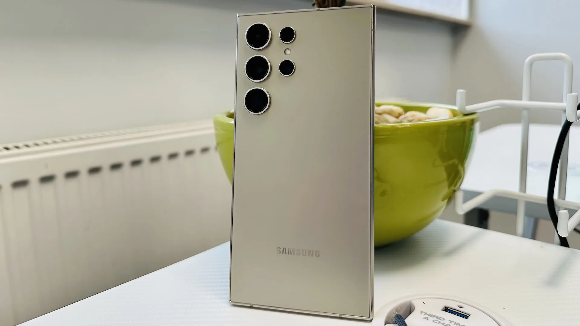 Samsung Galaxy S24 Ultra 1 TB.