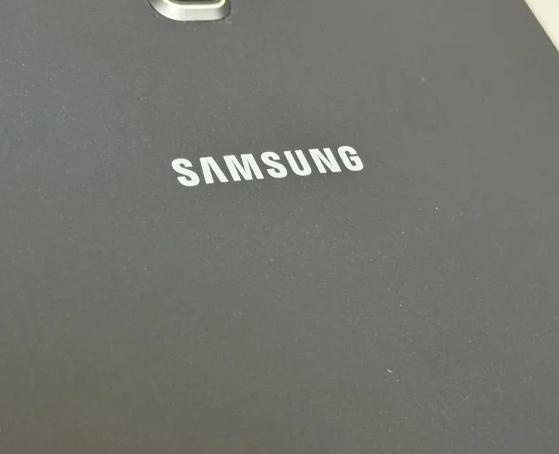 Składany smartfon Samsunga za 3 tys. zł w drodze!