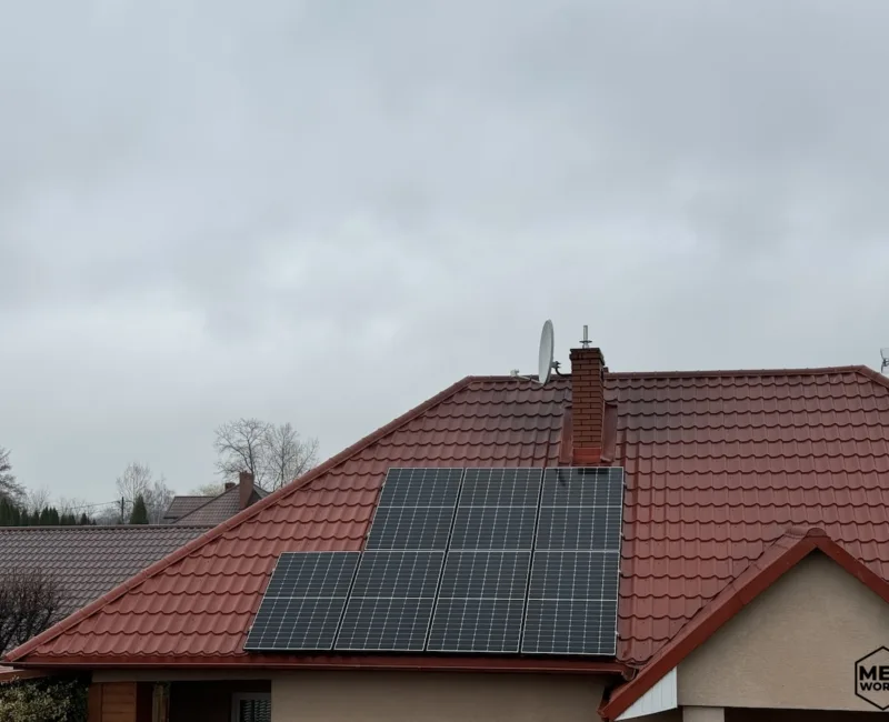 Żywotność paneli słonecznych. Ile tak naprawdę wytrzymują?