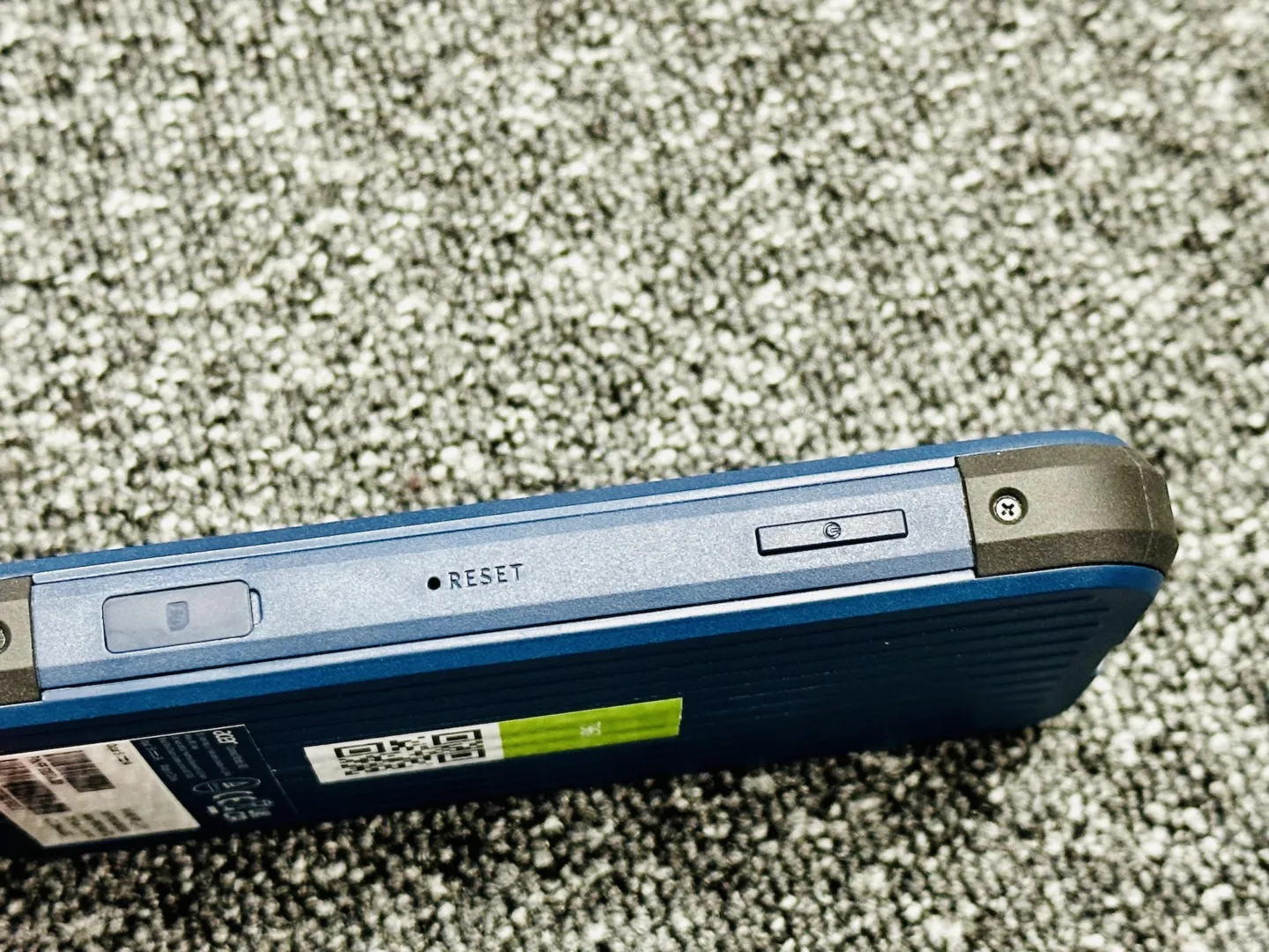 Test Acer Connect Enduro M3. Mobilny hotspot 5G.