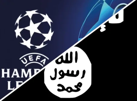 ISIS grozi atakiem na stadiony LM! Zabić ich wszystkich