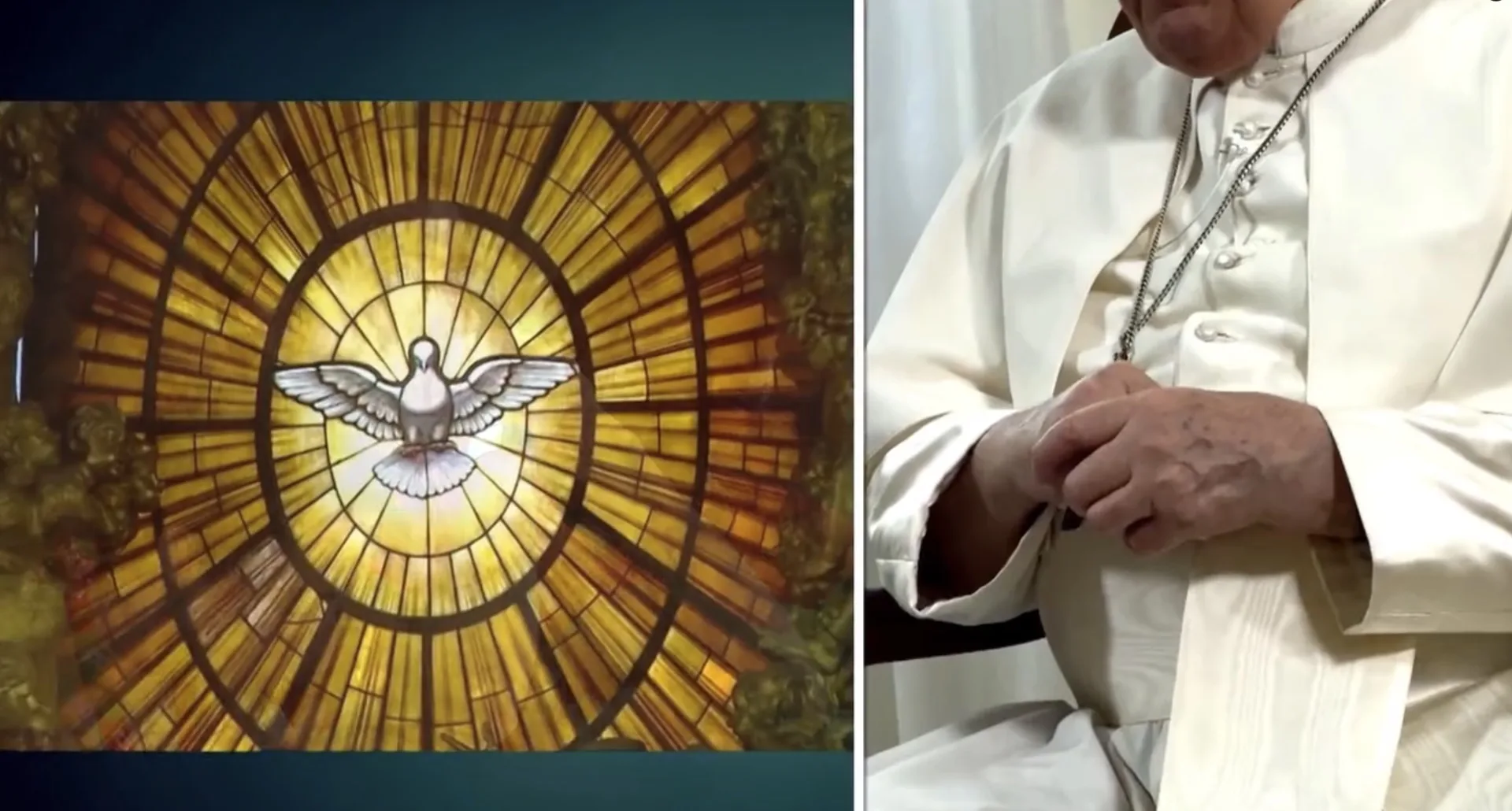 Jak będzie wyglądał pogrzeb papieża Franciszka, 87-letniego przywódcy Kościoła?