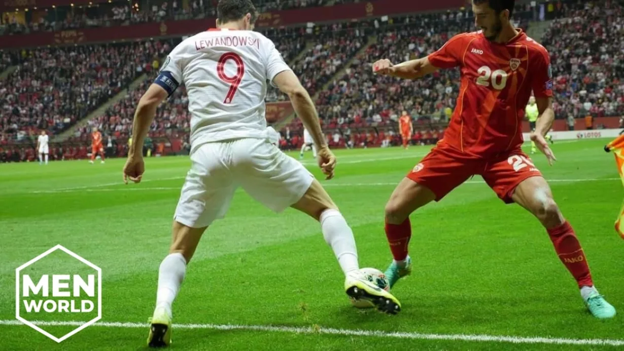 Lewandowski goni legendy! Już jest w TOP 10! Gdzie skończy?