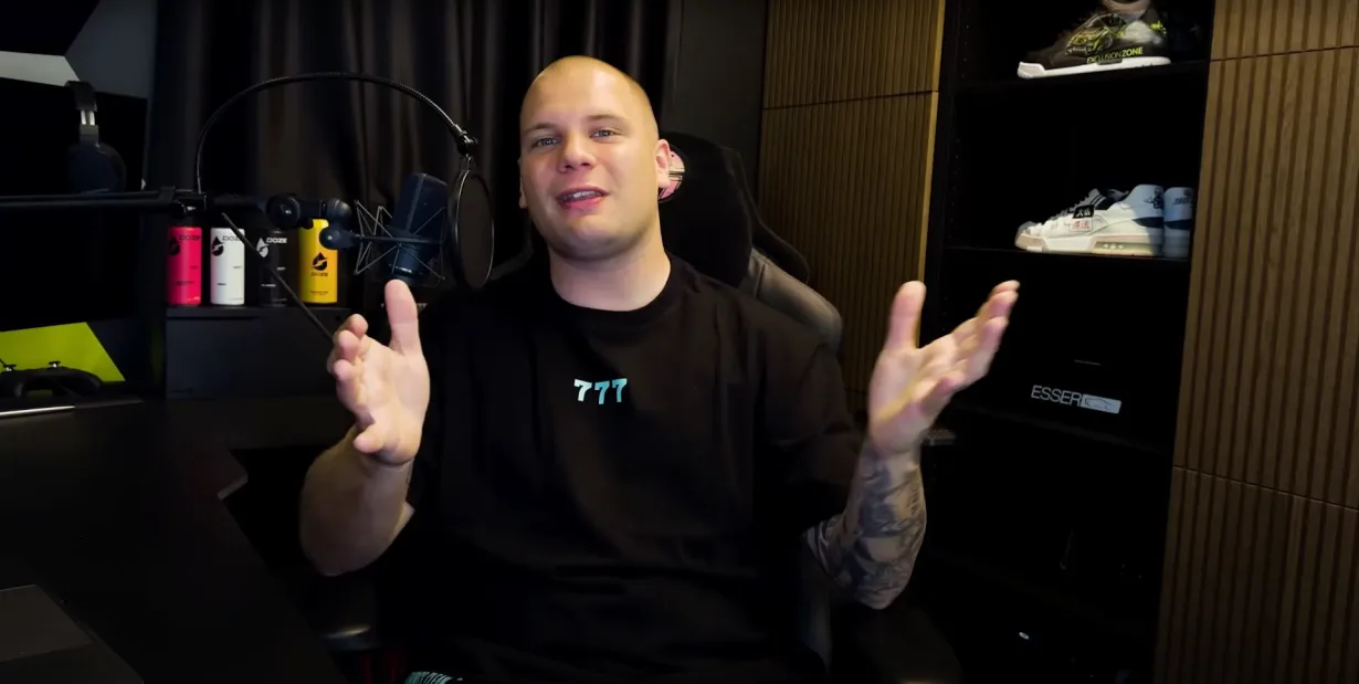 Wraca sprawa loterii „Buddy”. Sąd uchyla zabezpieczenia