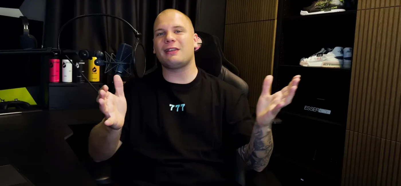 Wraca sprawa loterii „Buddy”. Sąd uchyla zabezpieczenia