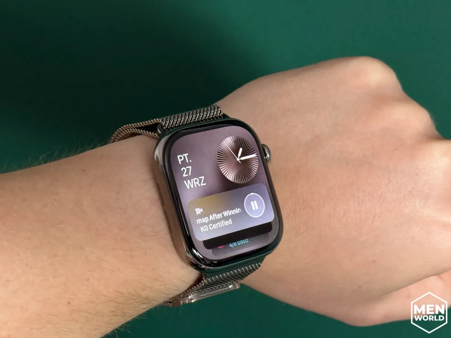 Apple Fitness+ wchodzi do Polski. Już za kilka dni będzie można korzystać! Recenzja Apple Watch Series 10. Czy zakup ma sens?