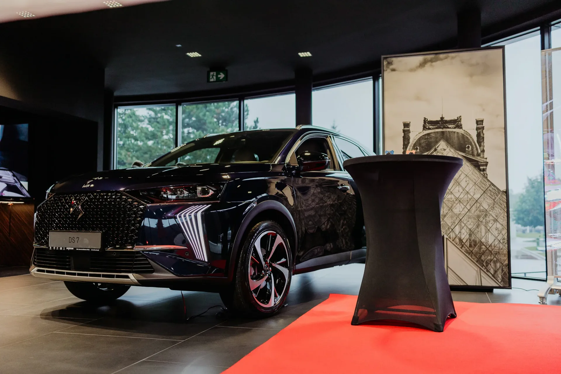 Multisalon RiA otworzył DS Store Podkarpacie.