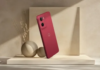 Nowe smartfony Motorola z rodziny moto e oraz moto g.