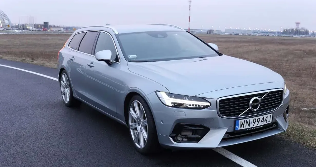 Który model Volvo kombi to idealny samochód dla rodzin?