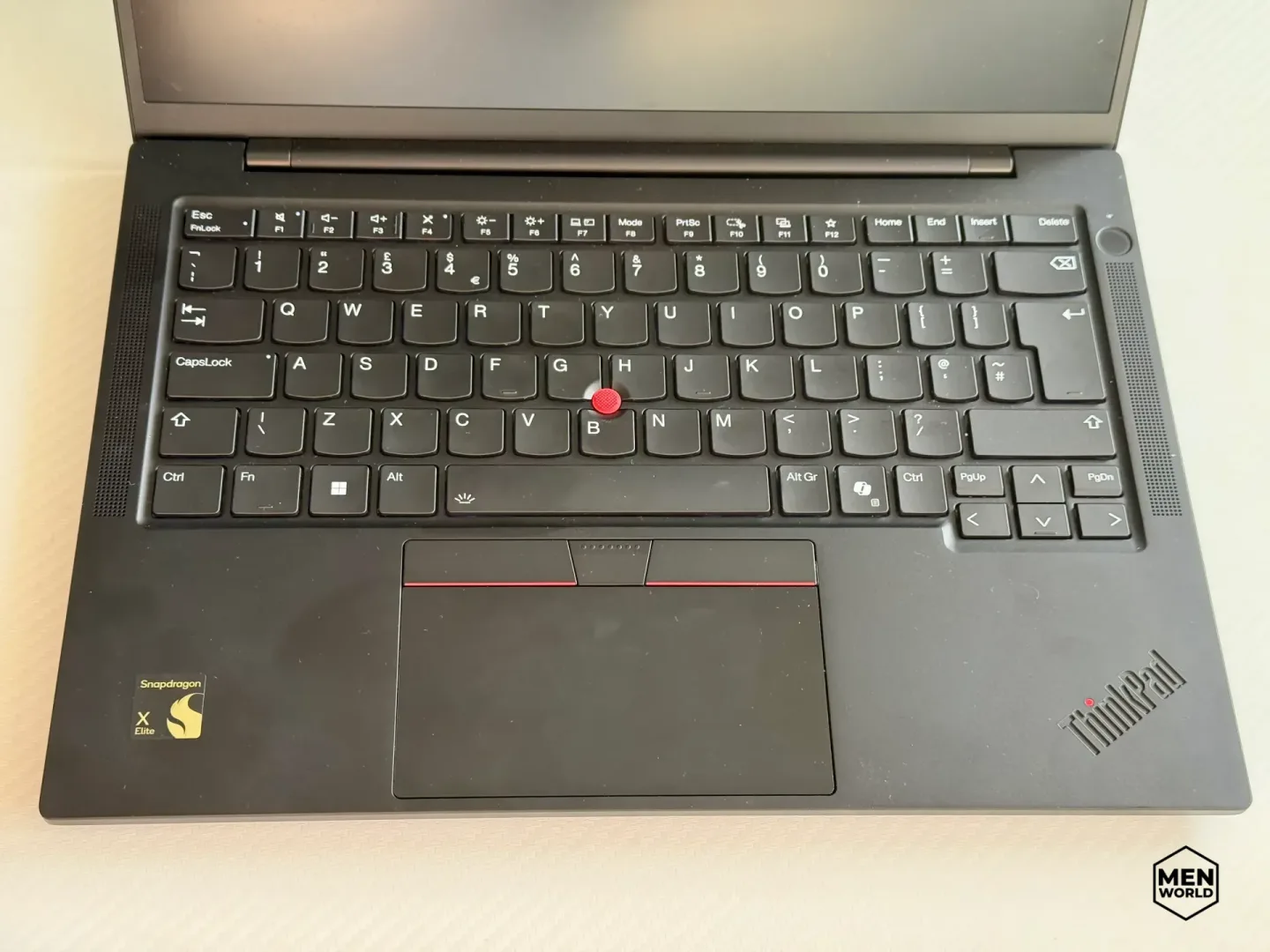 Lenovo ThinkPad T14s Gen 6.