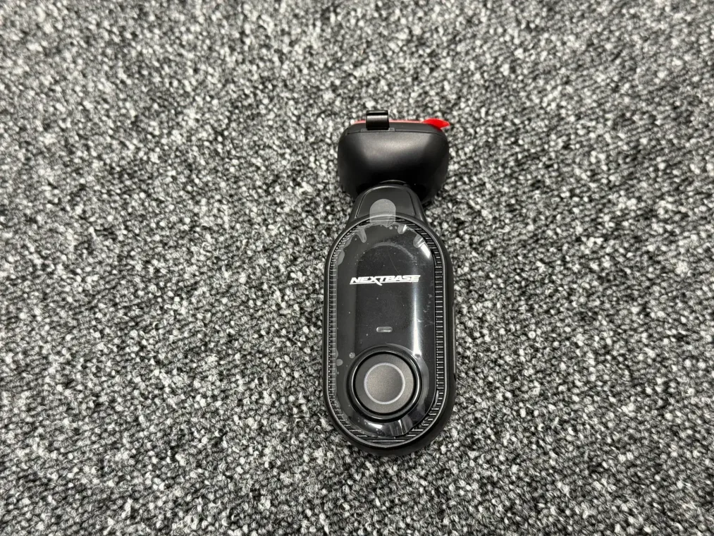 Wideorejestrator Nextbase Piqo 2K.