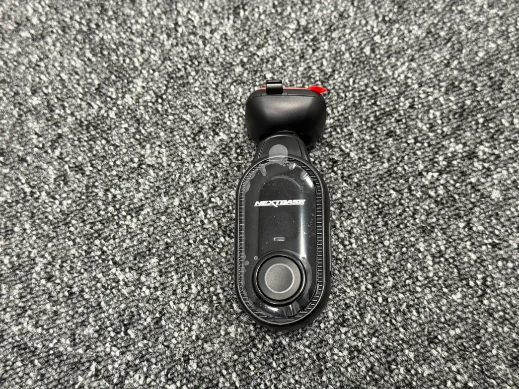 Wideorejestrator Nextbase Piqo 2K.
