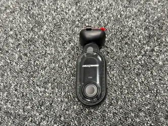 Wideorejestrator Nextbase Piqo 2K.