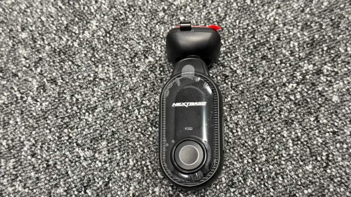 Wideorejestrator Nextbase Piqo 2K.