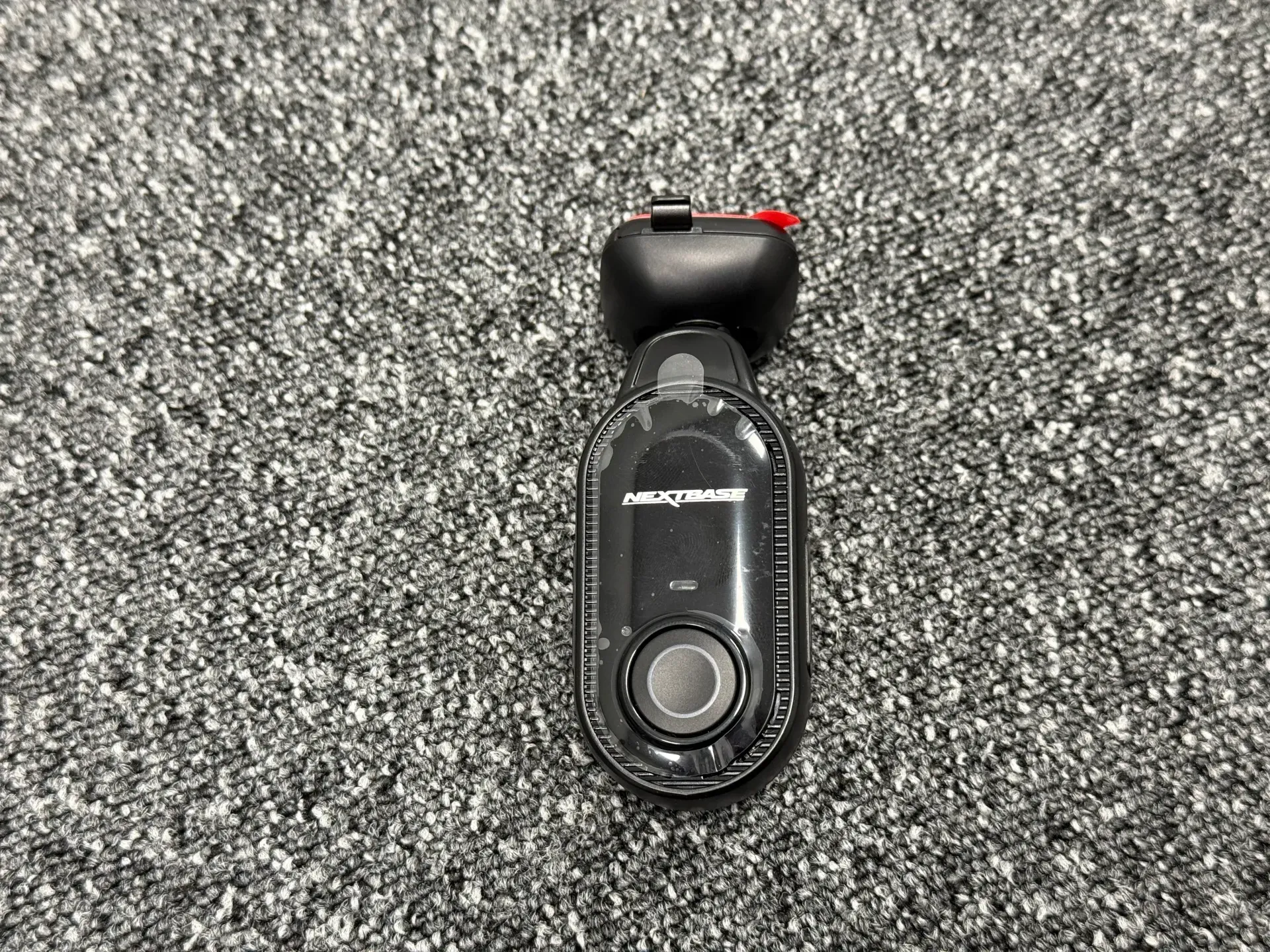 Wideorejestrator Nextbase Piqo 2K.