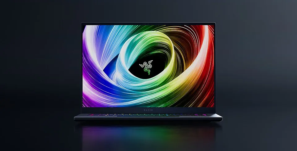 Wentylowany fotel dla graczy i nauczyciel AI. Nowości Razer CES 2025