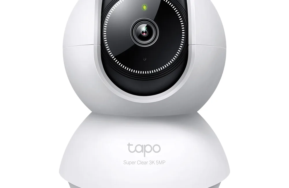Nowe kamery Tapo C530WS i Tapo C230