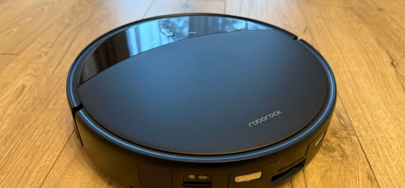 Test Roborock Saros 10R. Wysokiej klasy robot sprzątający z funkcją mopowania.