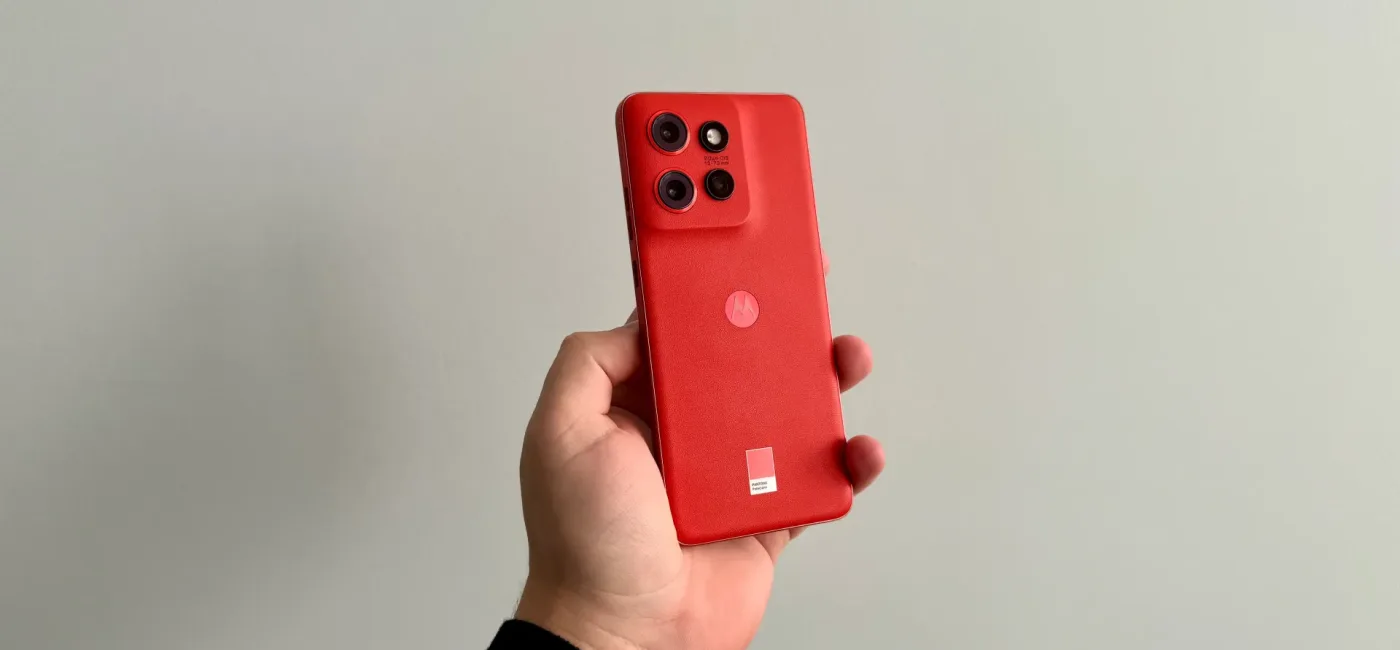 Motorola edge 50 neo.