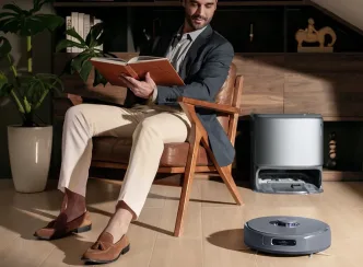 Narwal Freo Z10 Ultra.