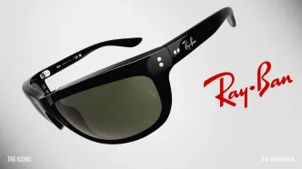Ray-Ban Balorama