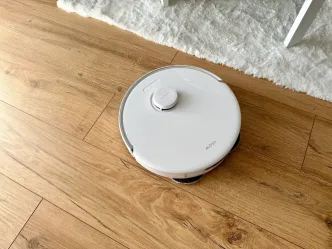 Test MOVA P50 Pro Ultra. Fot.: MenWorld.pl