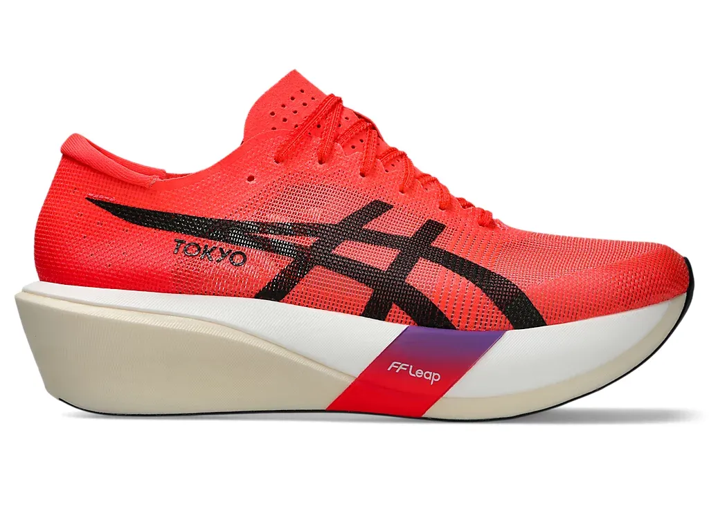 Nowa seria ASICS METASPEED. Aż 3 modele! Zobacz dla kogo Nowa seria butów dla biegaczy ASICS METASPEED w sprzedaży.