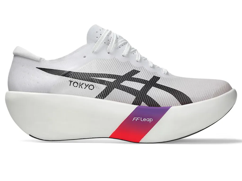 Nowa seria ASICS METASPEED. Aż 3 modele! Zobacz dla kogo Nowa seria butów dla biegaczy ASICS METASPEED w sprzedaży.