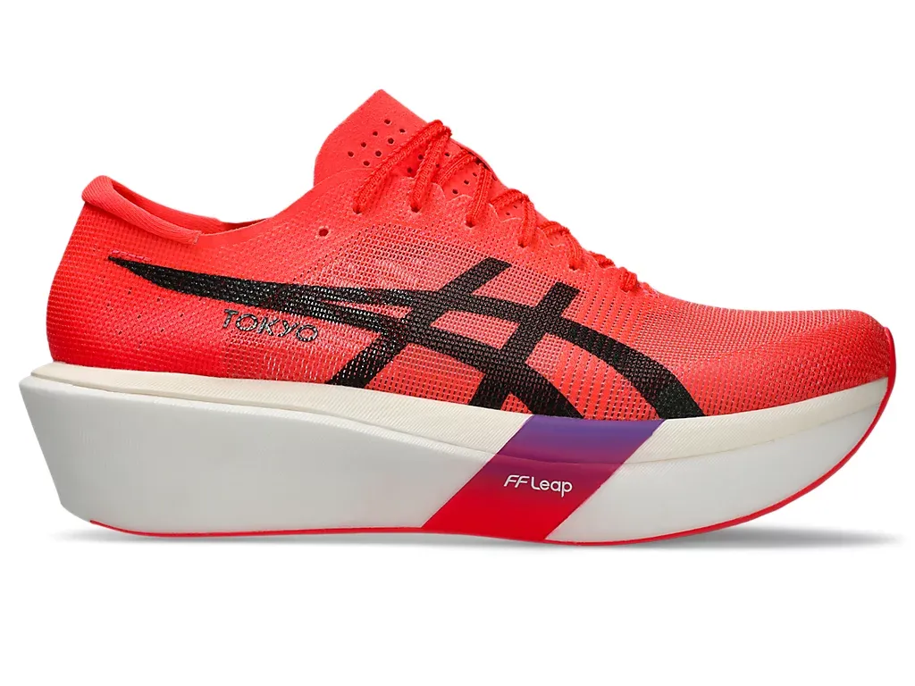 Nowa seria ASICS METASPEED. Aż 3 modele! Zobacz dla kogo Nowa seria butów dla biegaczy ASICS METASPEED w sprzedaży.