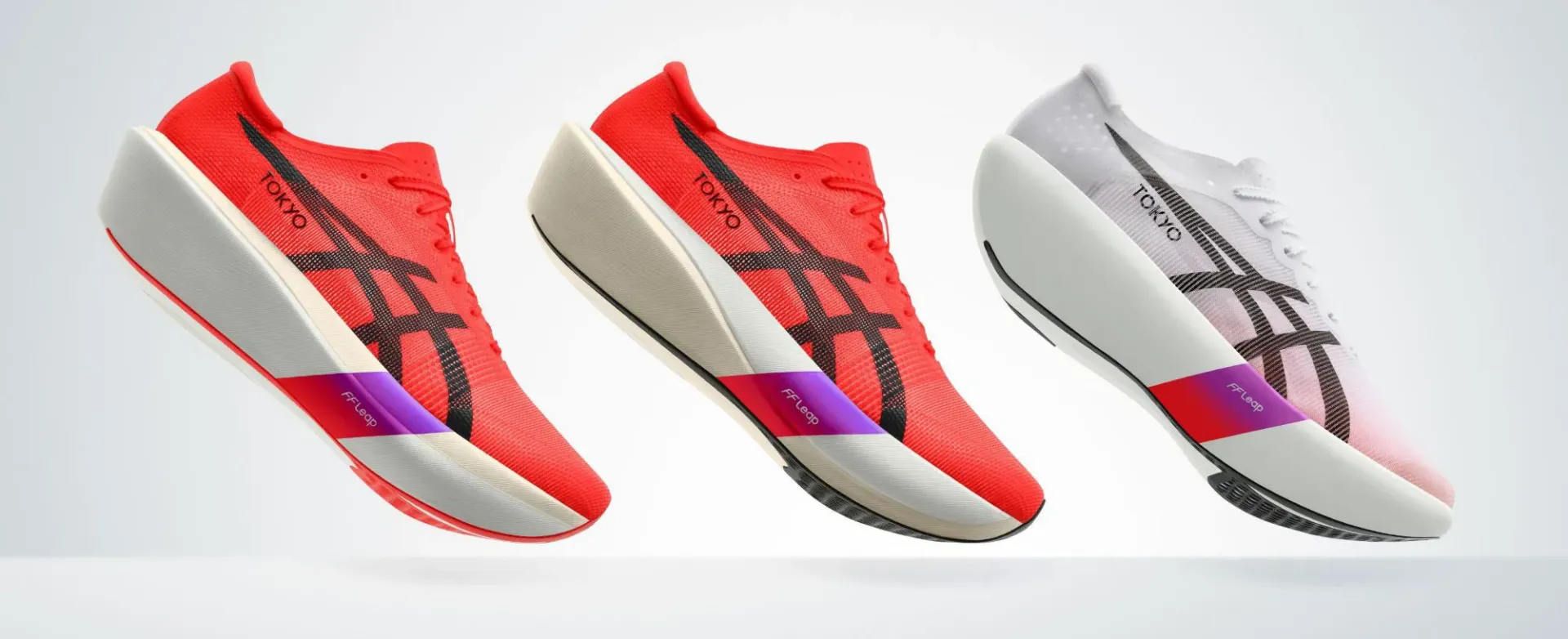 Nowa seria ASICS METASPEED. Aż 3 modele! Zobacz dla kogo Nowa seria butów dla biegaczy ASICS METASPEED w sprzedaży.