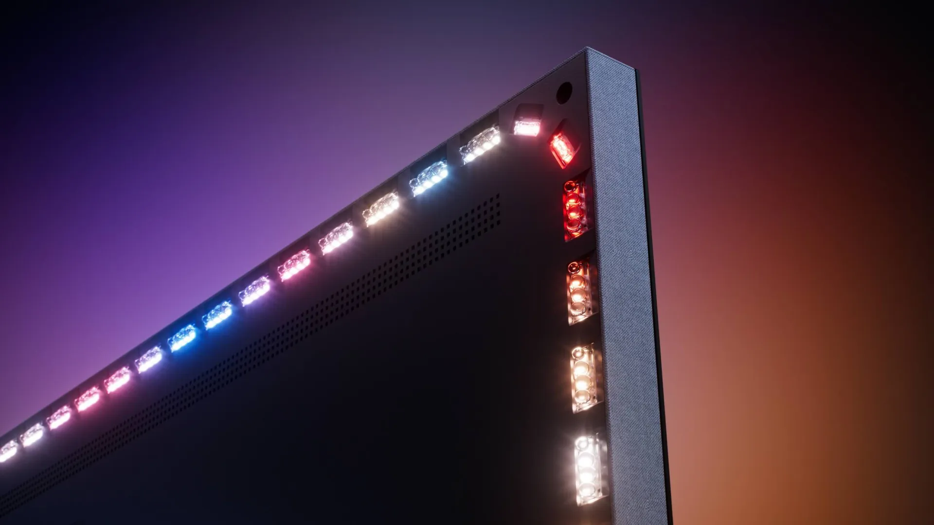 Ambilight ma już 20 lat. Teraz z wersją Plus i AI, zmienia zasady gry po raz kolejny Ambilight ma już 20 lat. Teraz z wersją Plus i AI.