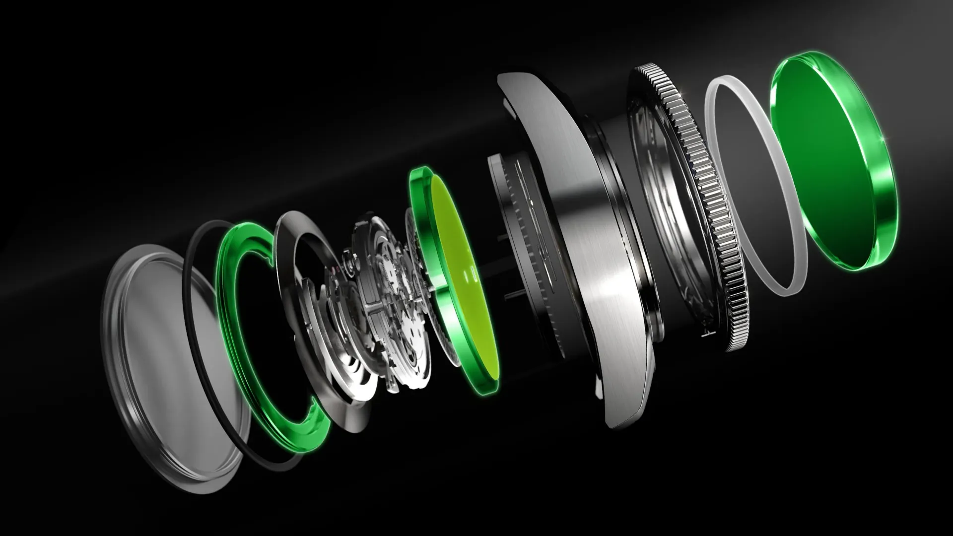 Debiut DS Action Diver 40,5 mm. Ekstremalna wytrzymałość! Certina DS Action Diver 40,5 mm.