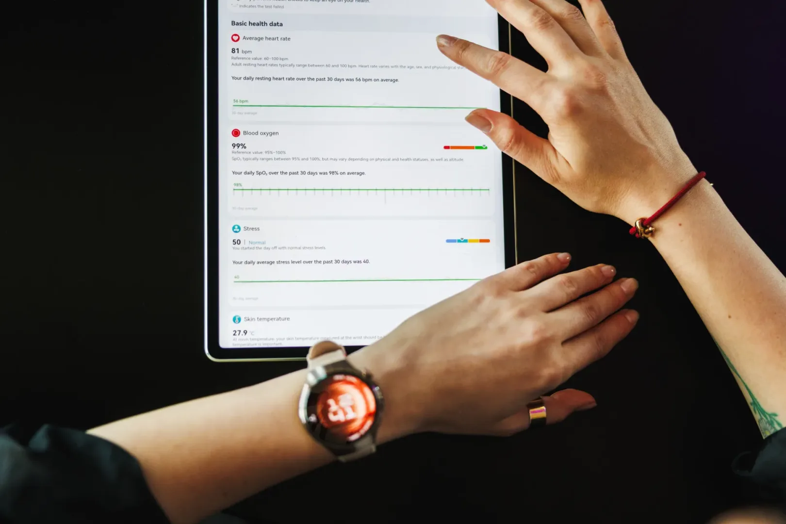 Nowa era techu? Huawei wjeżdża z innowacjami na pełnym stylu Nowa era techu - Huawei zaprezentował w Berlinie nowości. Na zdjęciu tablet Huawei MatePad Pro 12,2" PaperMatte Edition.