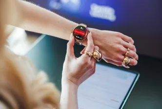 Nowa era techu - Huawei zaprezentował w Berlinie nowości.