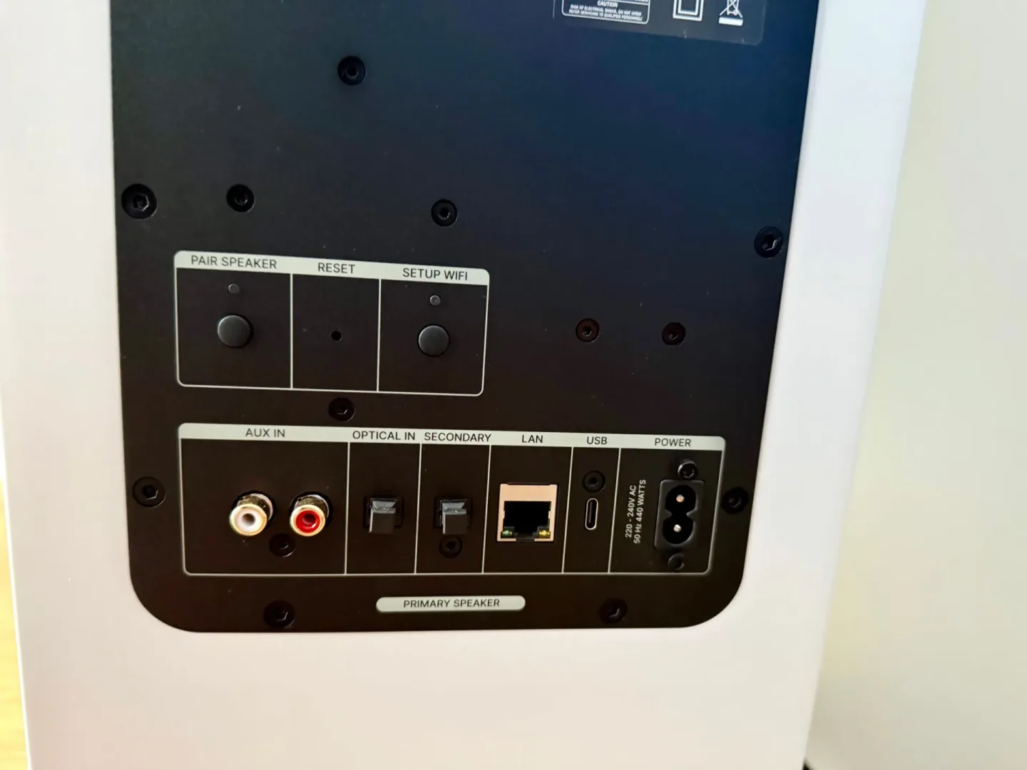 Sprawdziłem Teufel STEREO L 2. Wybitna jakość w dobrej cenie Kolumny aktywne Teufel STEREO L 2.