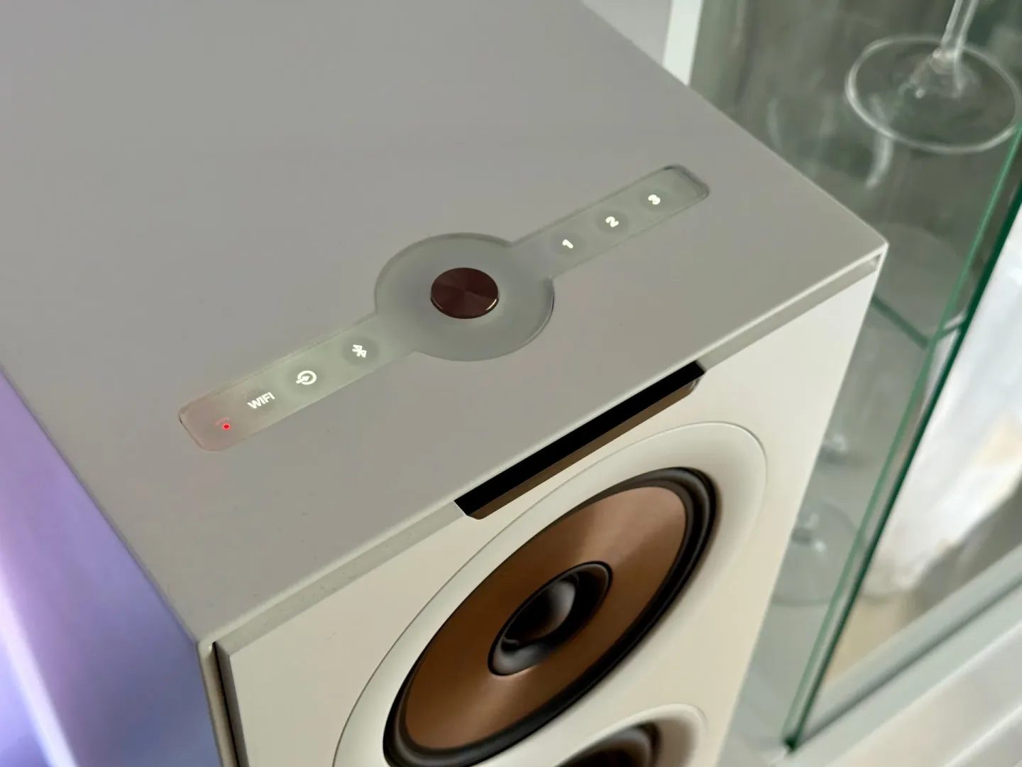 Sprawdziłem Teufel STEREO L 2. Wybitna jakość w dobrej cenie Kolumny aktywne Teufel STEREO L 2.