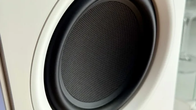 Kolumny aktywne Teufel STEREO L 2.