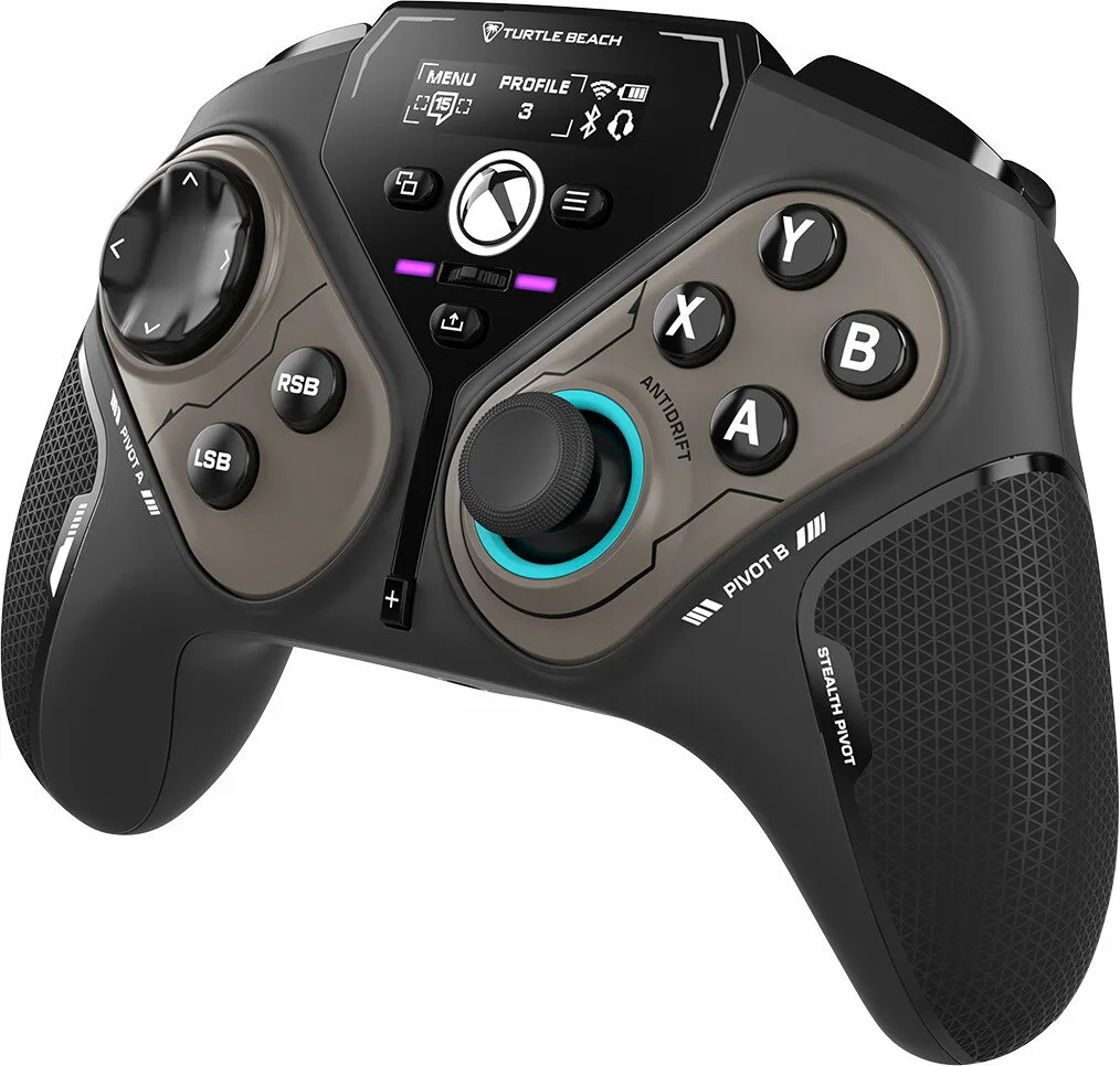 Letnia promocja Turtle Beach rusza 2 czerwca! Grill i gry! Letnia promocja Turtle Beach rusza 2 czerwca