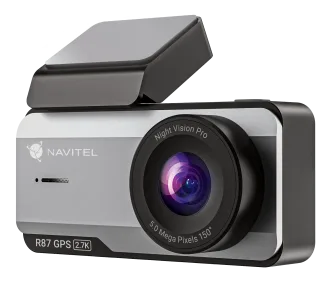 NAVITEL R87 GPS
