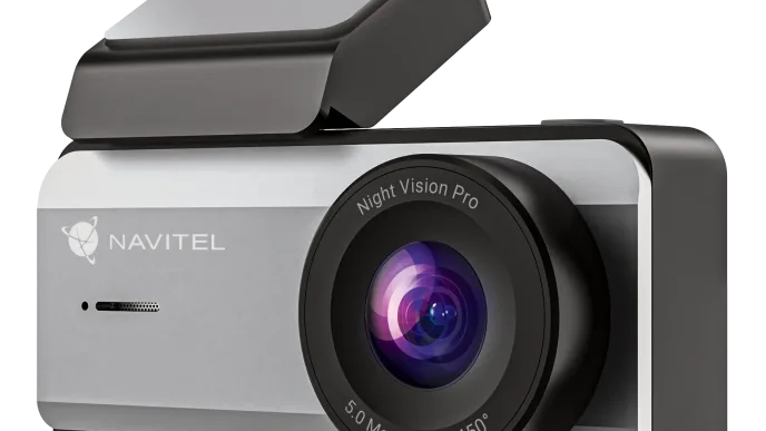 NAVITEL R87 GPS