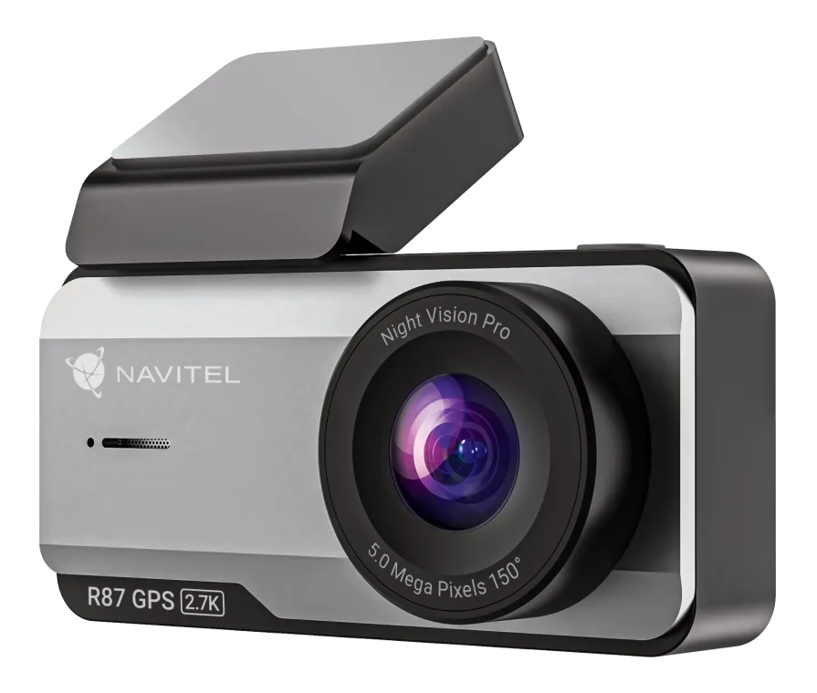 NAVITEL R87 GPS