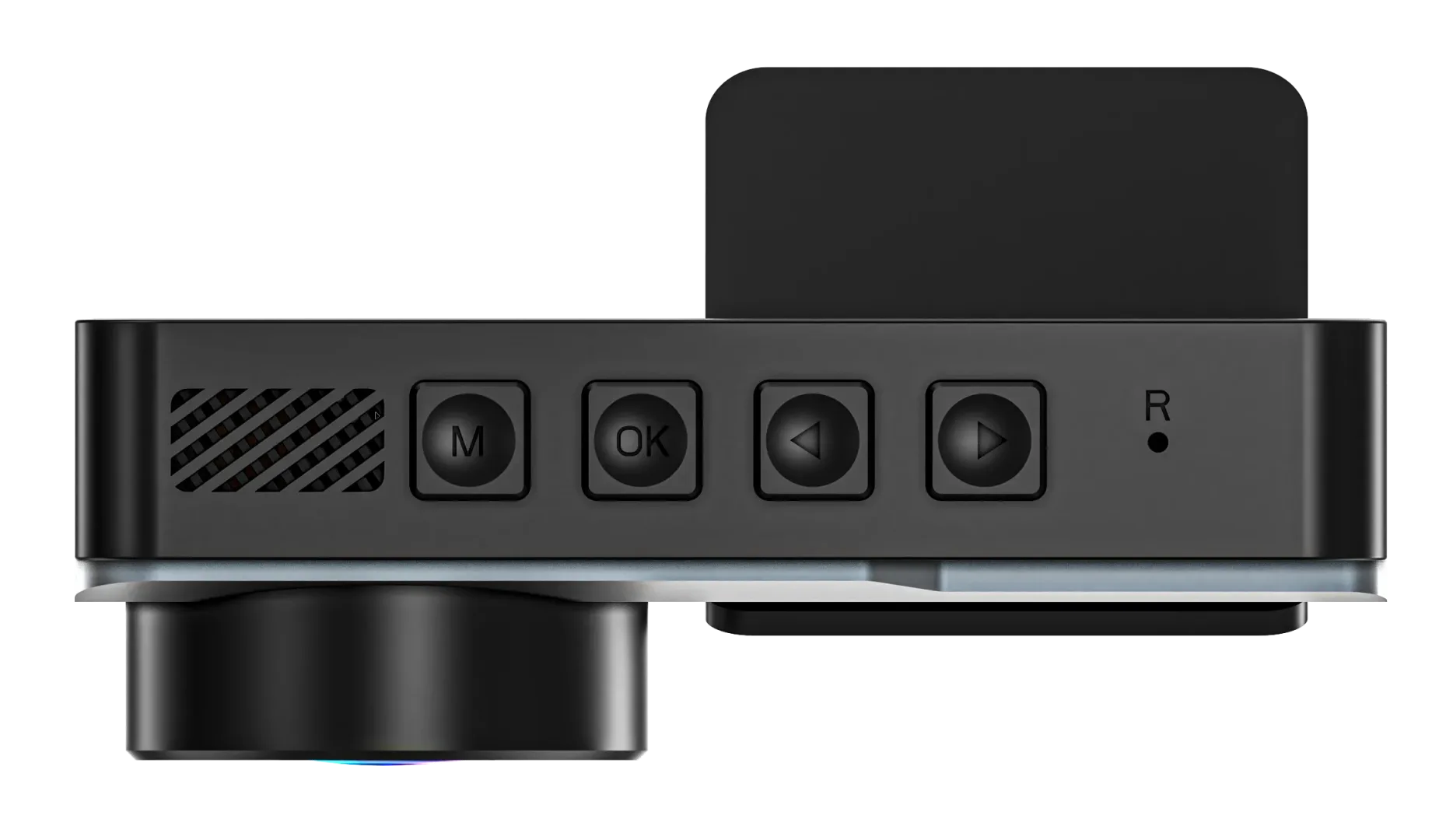 NAVITEL R87 GPS już dostępny! Nowy wideorejestrator z sensorem Sony STARVIS 2 NAVITEL R87 GPS