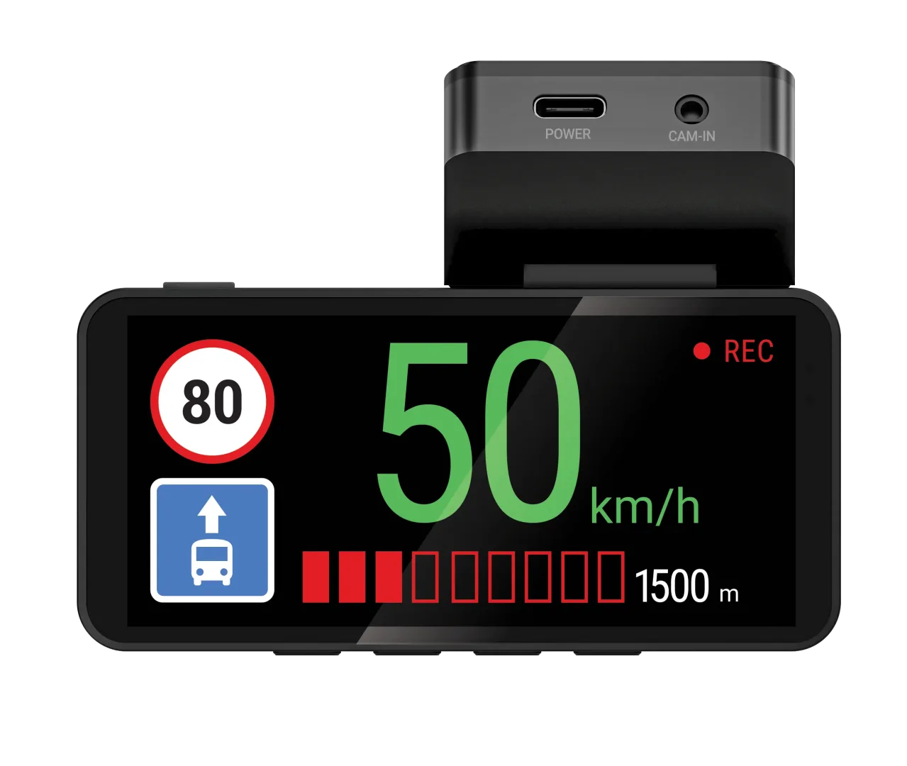 NAVITEL R87 GPS już dostępny! Nowy wideorejestrator z sensorem Sony STARVIS 2 NAVITEL R87 GPS