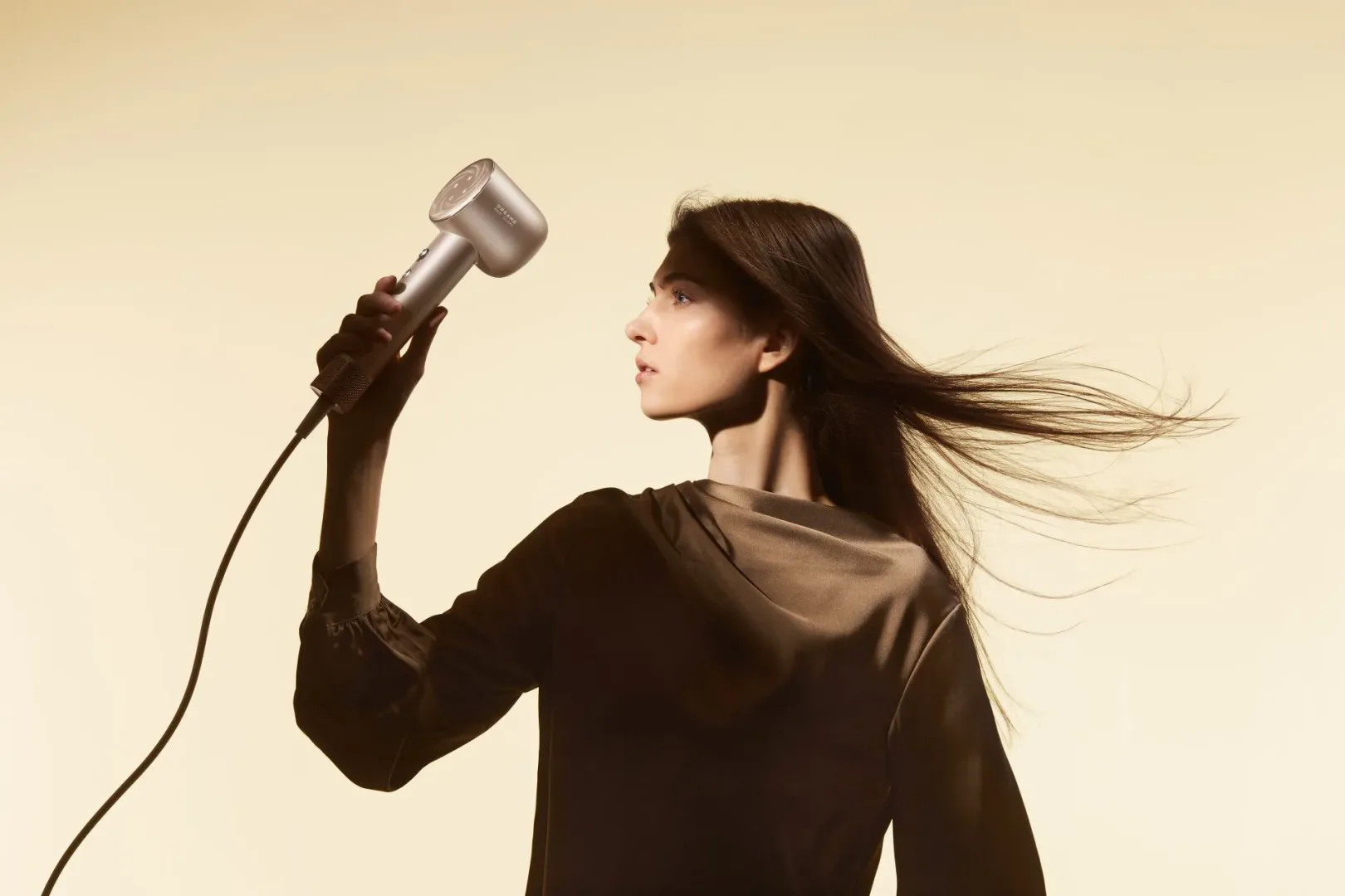 Nowa suszarka Dreame Hair Glory Mix. Pachnące włosy i technologia w jednym! Nowa suszarka Dreame Hair Glory Mix