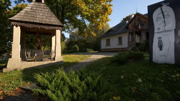 TrekTours i Columbia zapraszają na rajd pieszy w Skarżysko-Kamiennej. Fot. Krystian Drożdż.