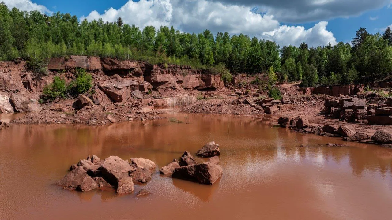 TrekTours zaprasza 7.06 do Skarżysko-Kamiennej. Zobacz! TrekTours i Columbia zapraszają na rajd pieszy w Skarżysko-Kamiennej. Fot. Krystian Drożdż.